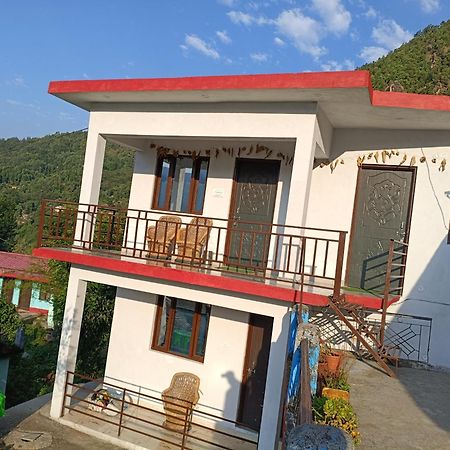Mayur Homestay Ukhimath Zewnętrze zdjęcie