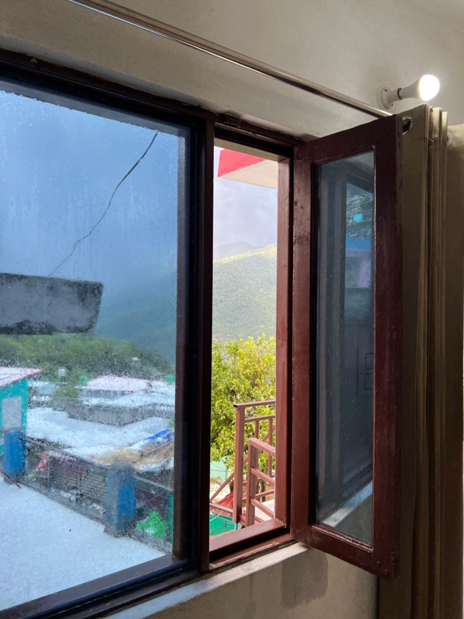 Mayur Homestay Ukhimath Zewnętrze zdjęcie