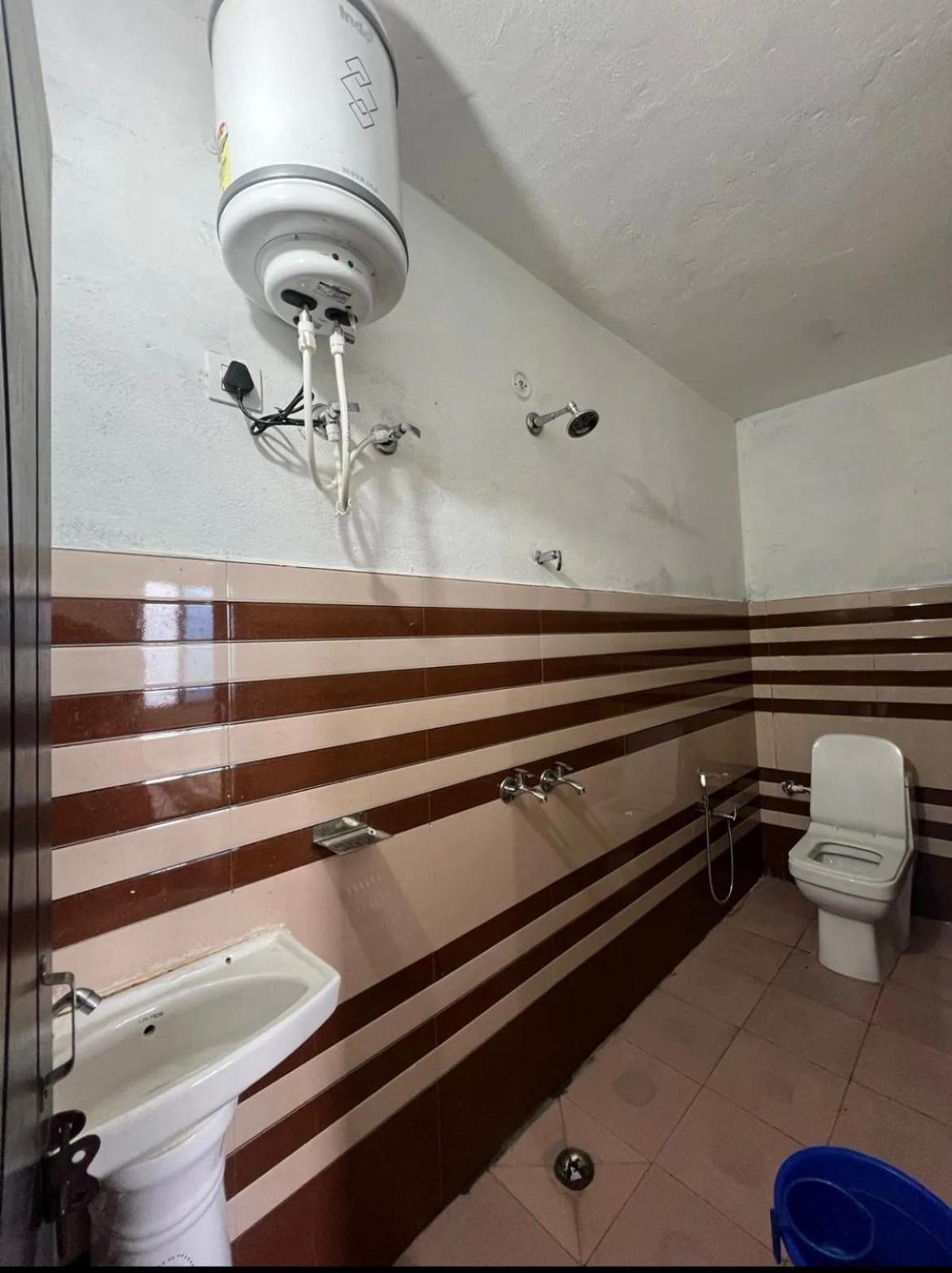 Mayur Homestay Ukhimath Zewnętrze zdjęcie
