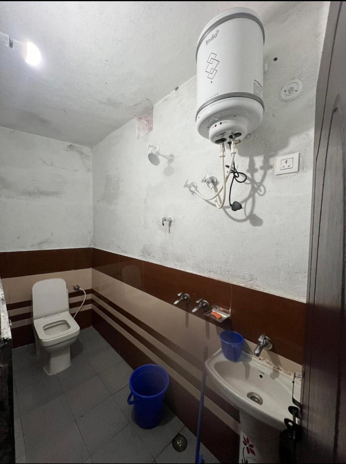 Mayur Homestay Ukhimath Zewnętrze zdjęcie