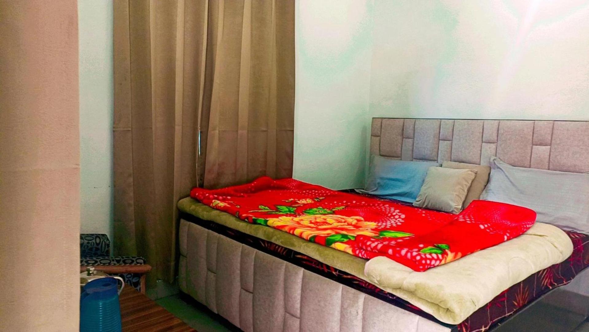 Mayur Homestay Ukhimath Zewnętrze zdjęcie