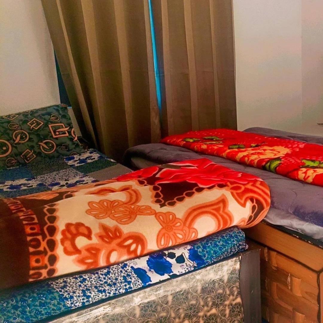Mayur Homestay Ukhimath Zewnętrze zdjęcie