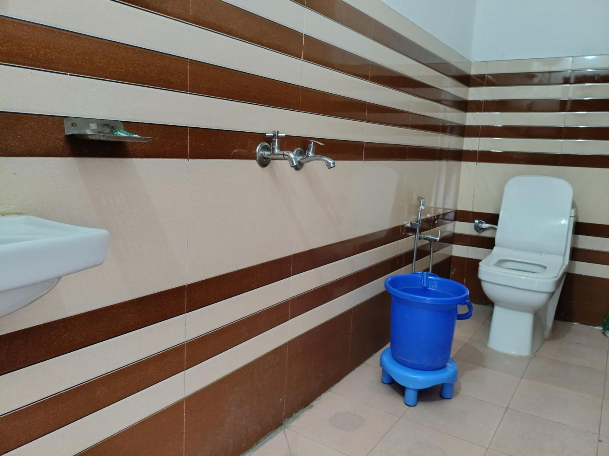 Mayur Homestay Ukhimath Zewnętrze zdjęcie