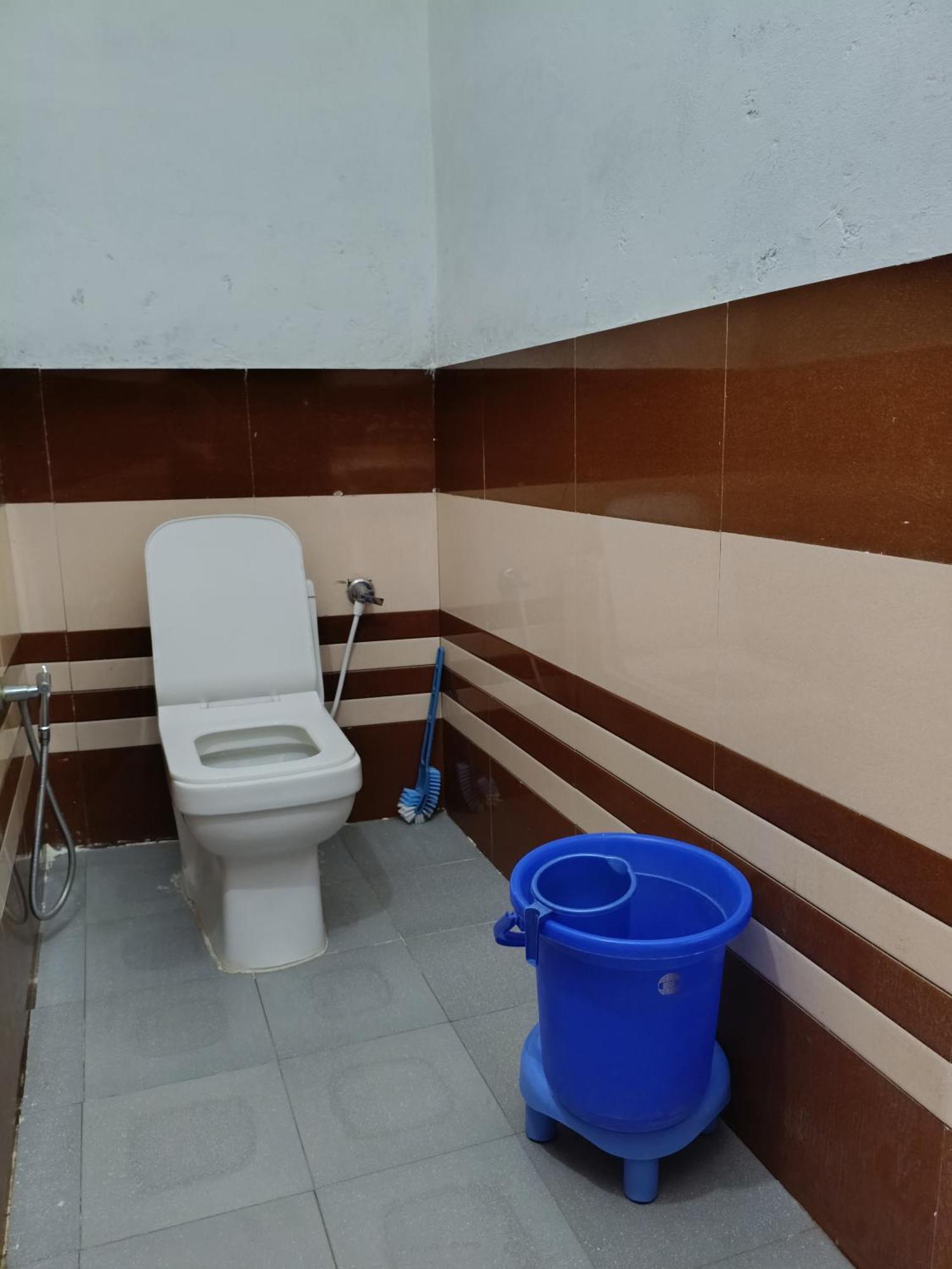 Mayur Homestay Ukhimath Zewnętrze zdjęcie